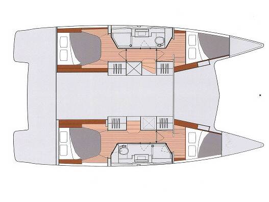 Lucia 40_4 cabins JOY