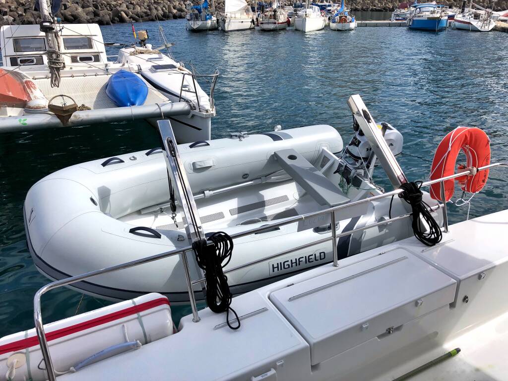 Lucia 40 Aquila (!!!from Monday!)