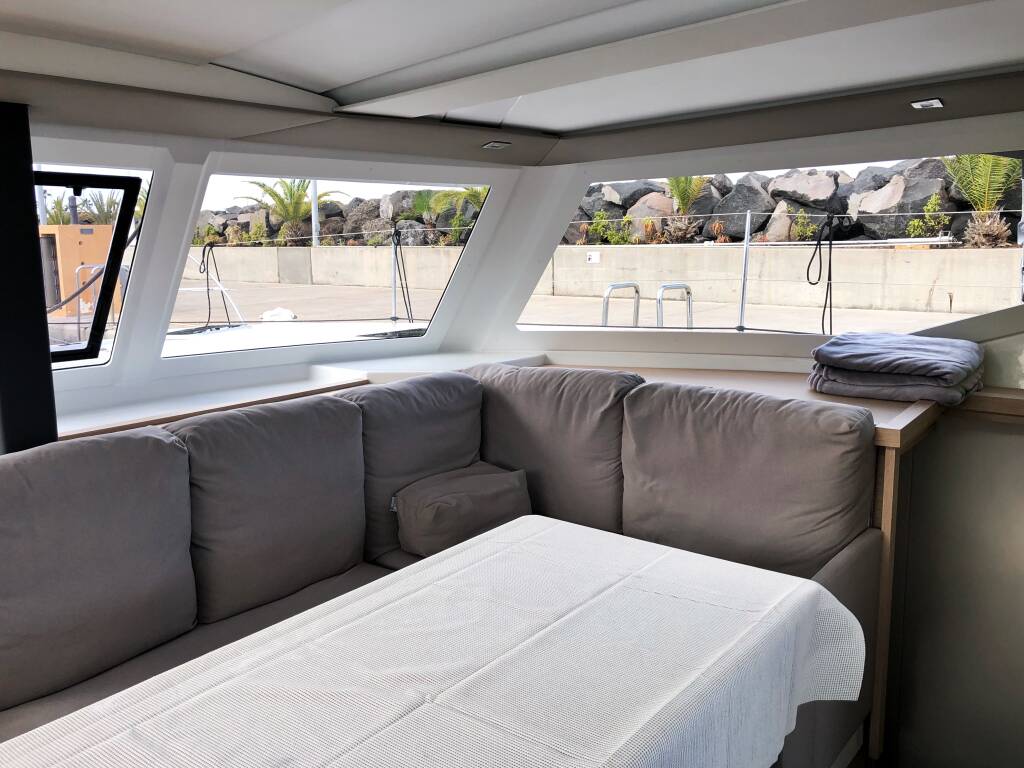 Lucia 40 Aquila (!!!from Monday!)