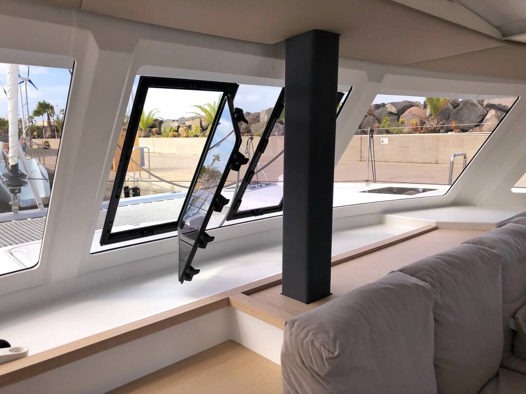 Lucia 40 Aquila (!!!from Monday!)