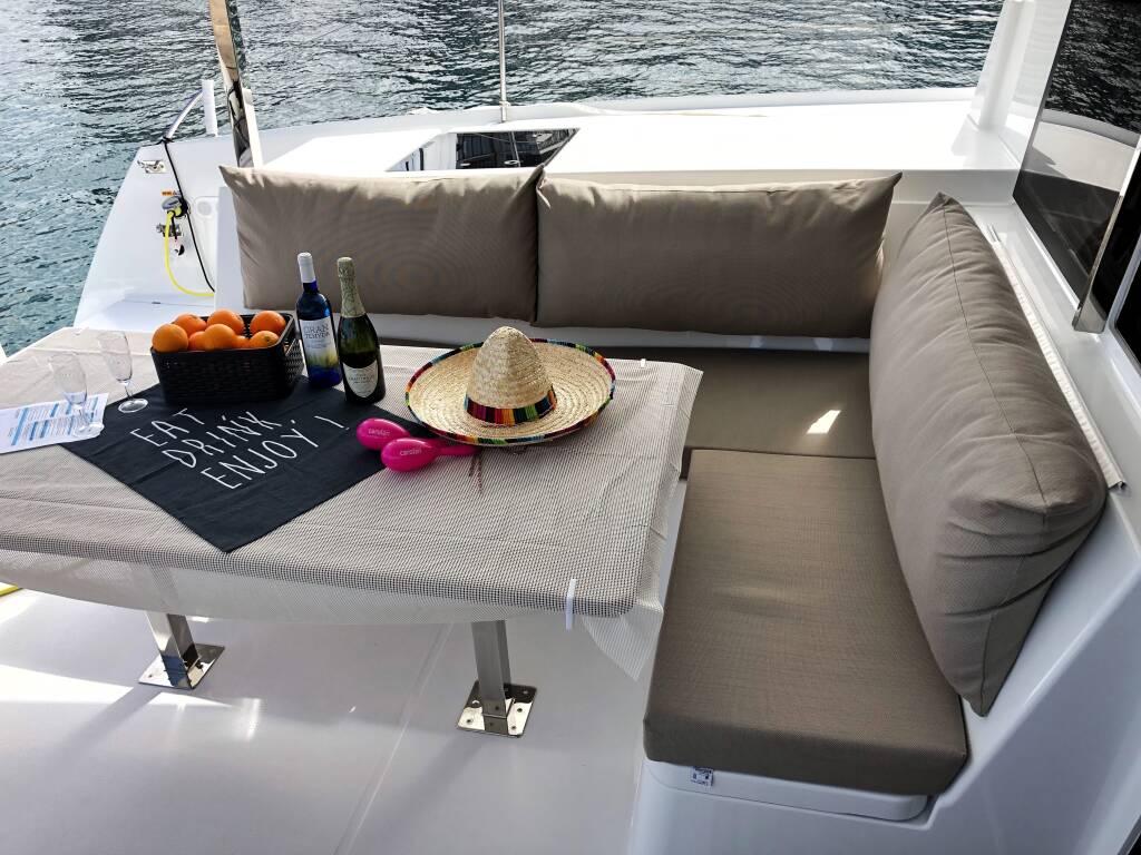 Lucia 40 Aquila (!!!from Monday!)