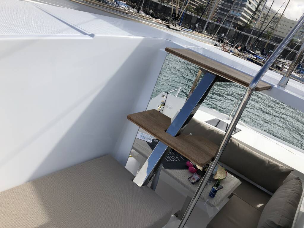 Lucia 40 Aquila (!!!from Monday!)