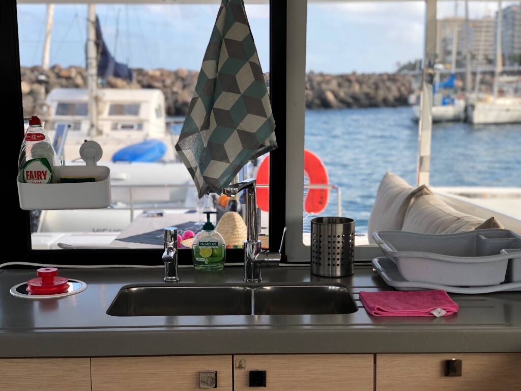 Lucia 40 Aquila (!!!from Monday!)