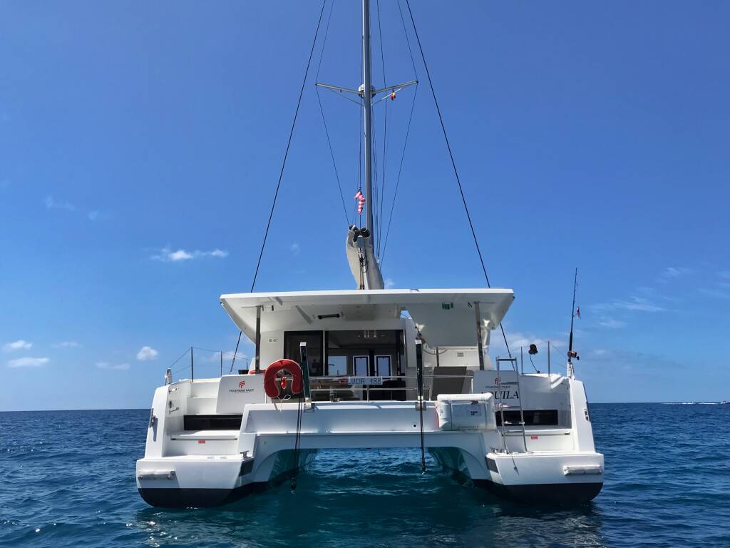 Lucia 40 Aquila (!!!from Monday!)