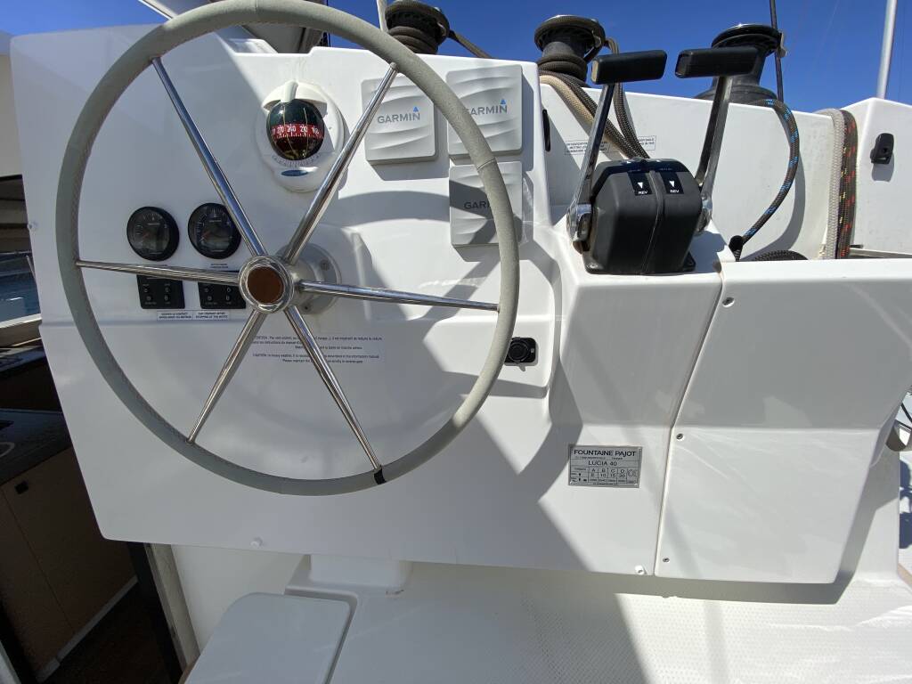 Lucia 40 Aquila (!!!from Monday!)