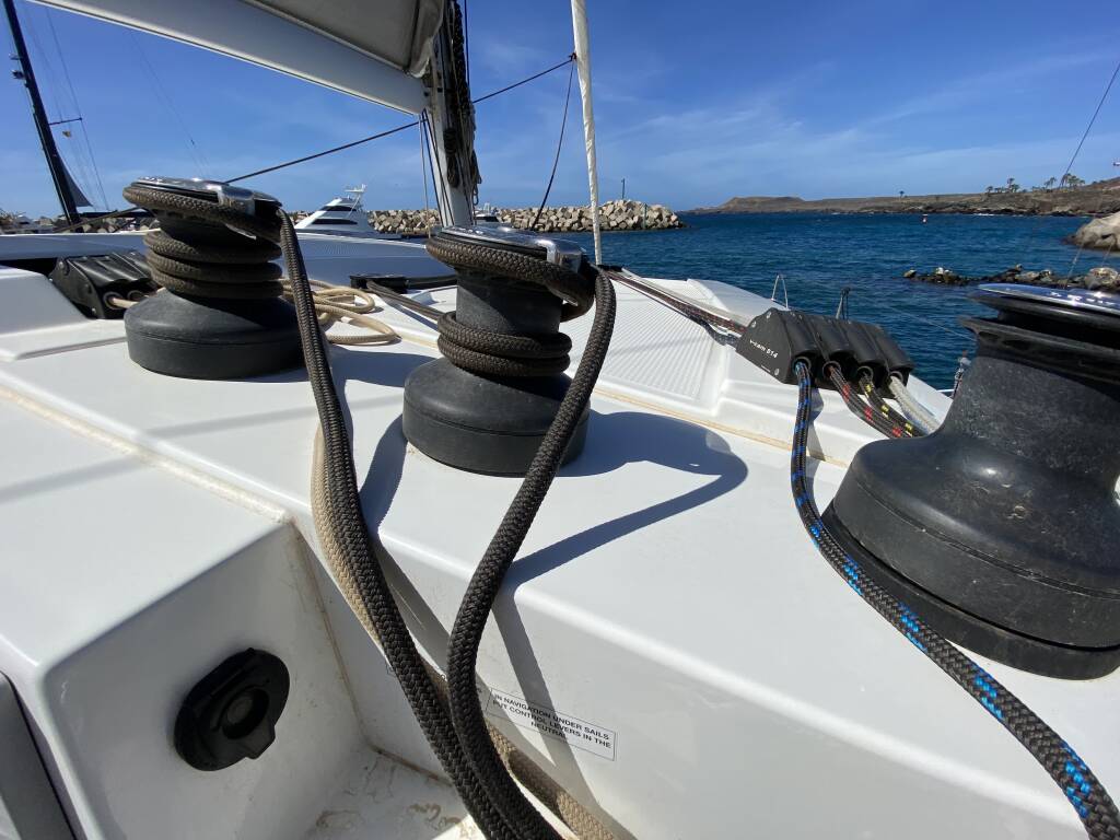 Lucia 40 Aquila (!!!from Monday!)