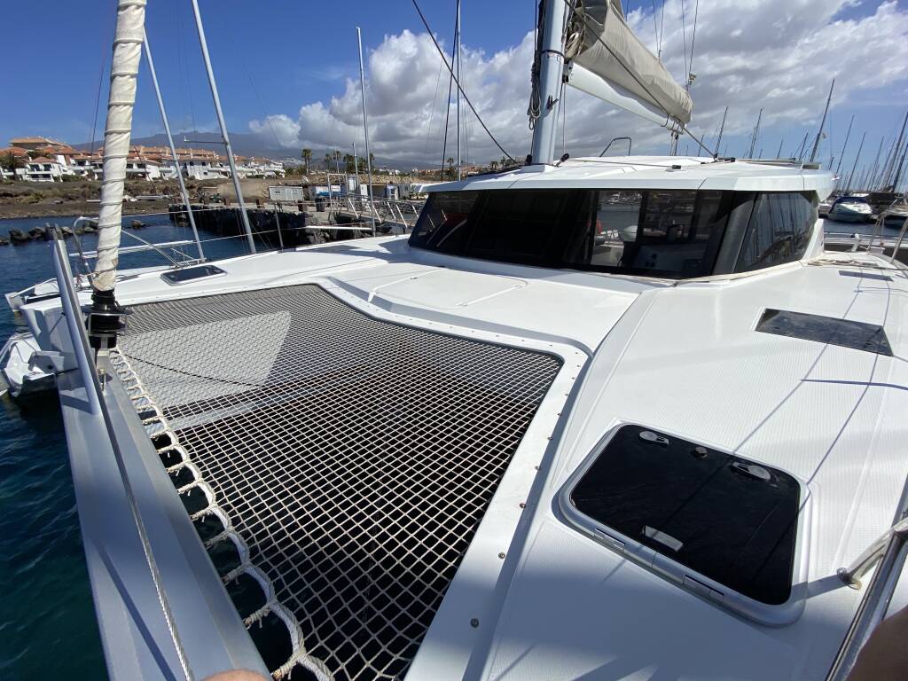 Lucia 40 Aquila (!!!from Monday!)