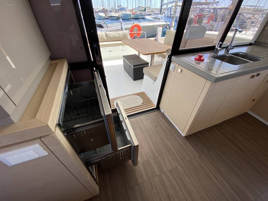 Lucia 40 Aquila (!!!from Monday!)