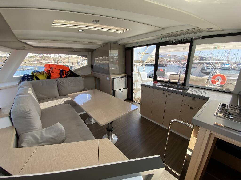Lucia 40 Aquila (!!!from Monday!)