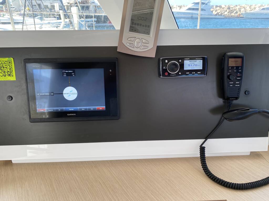 Lucia 40 Aquila (!!!from Monday!)
