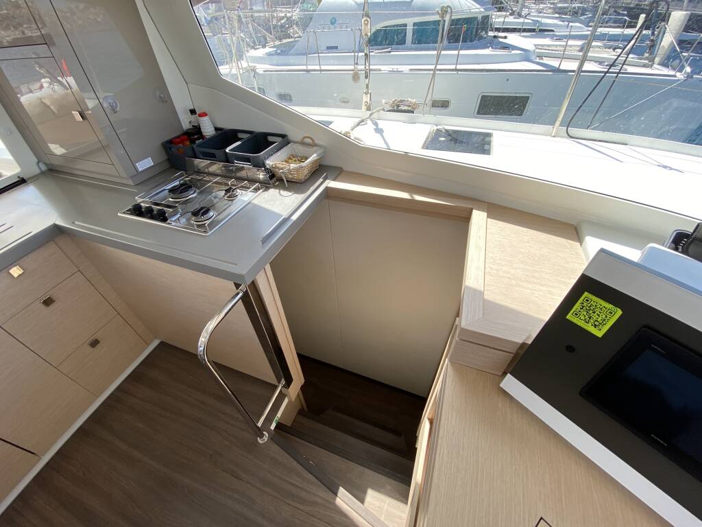 Lucia 40 Aquila (!!!from Monday!)