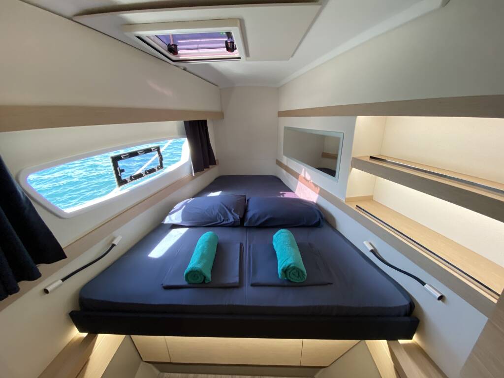 Lucia 40 Aquila (!!!from Monday!)