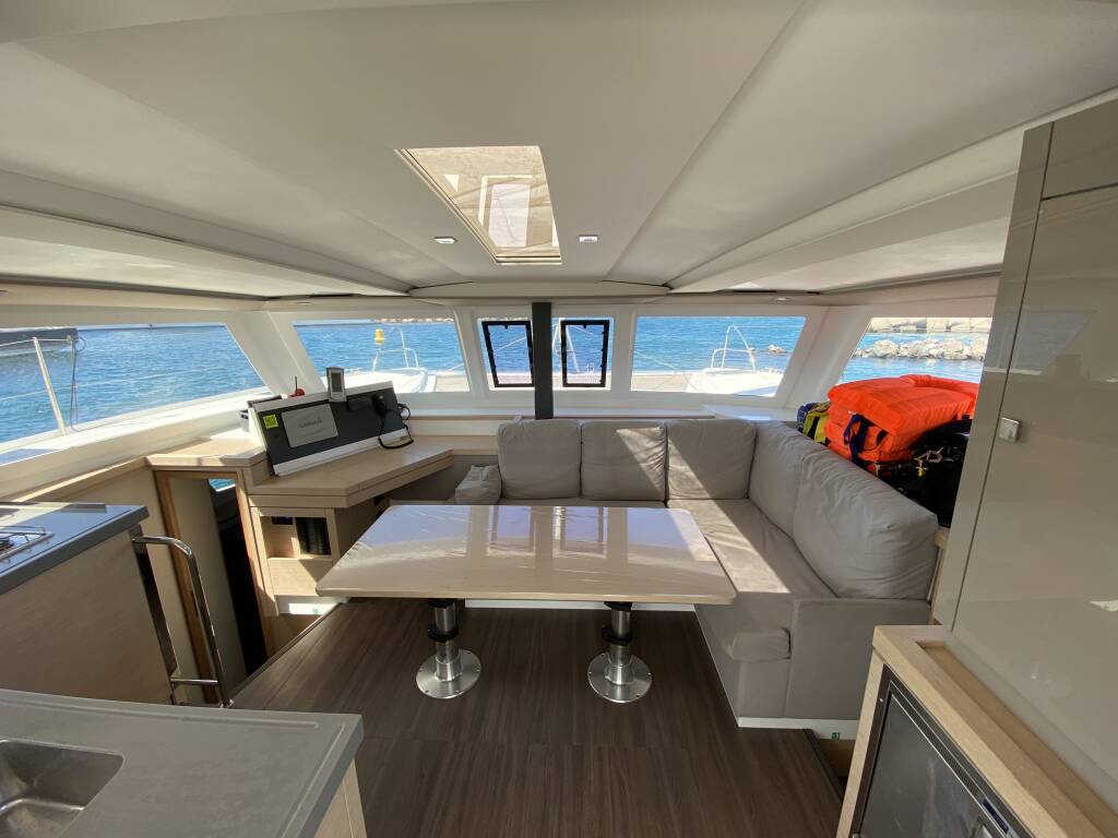 Lucia 40 Aquila (!!!from Monday!)