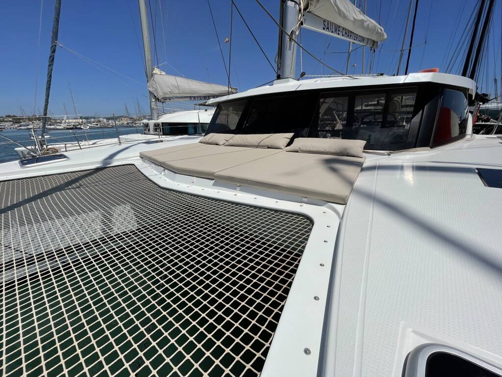 Lucia 40 Aquila (!!!from Monday!)