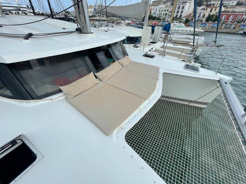 Lucia 40 Aquila (!!!from Monday!)