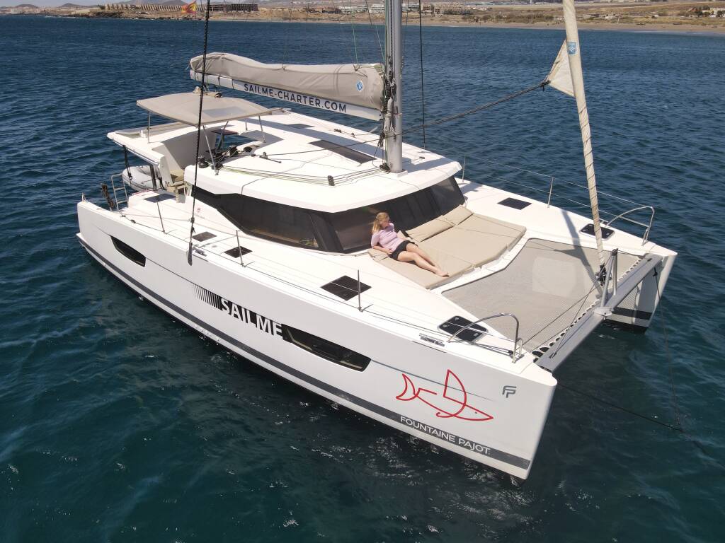 Lucia 40 Aquila (!!!from Monday!)