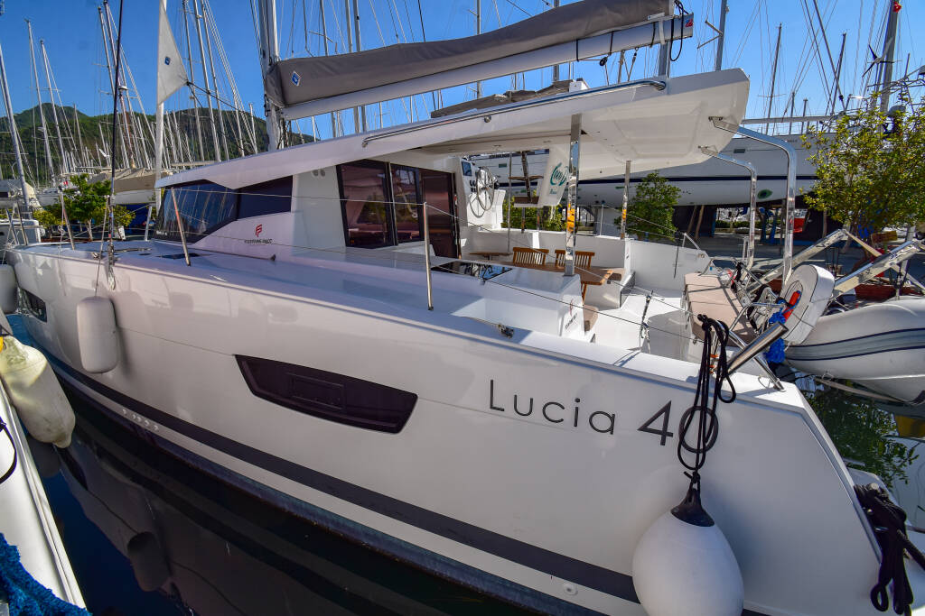 Lucia 40 Coco D