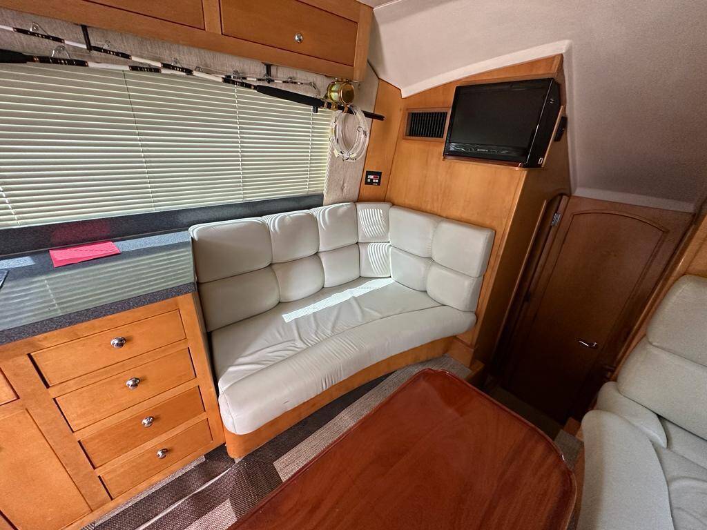 Luhrs 340 Ocadilla