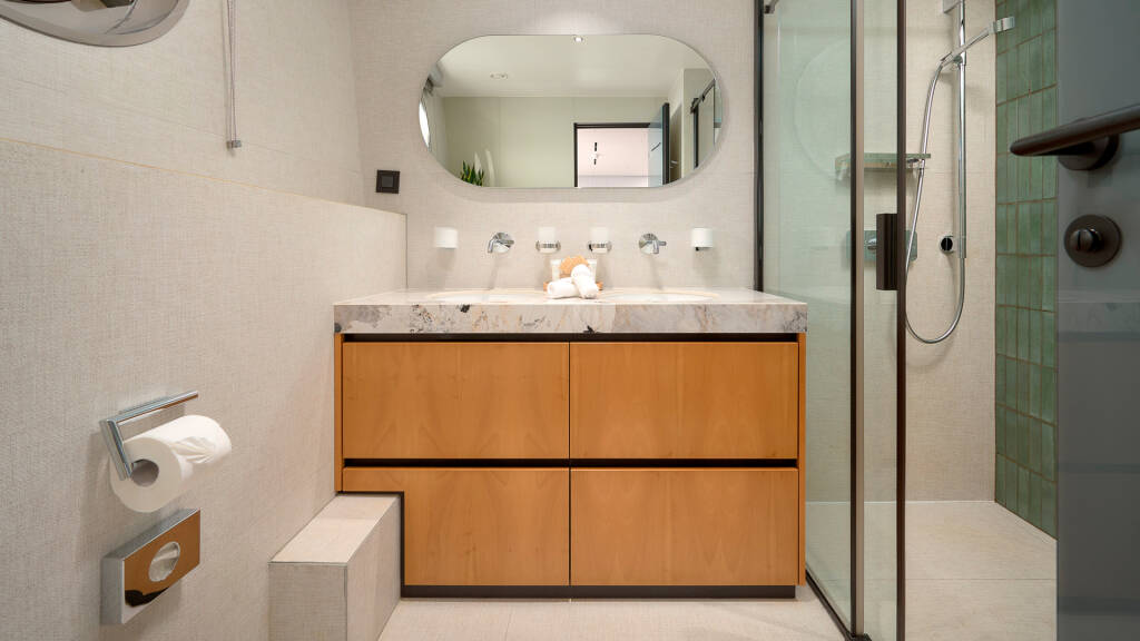 Luxury Motor Sailer M Marallure