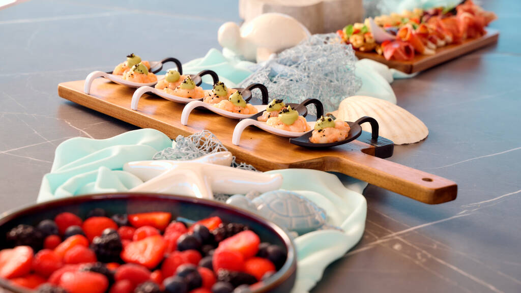 Luxury Motor Sailer M Marallure