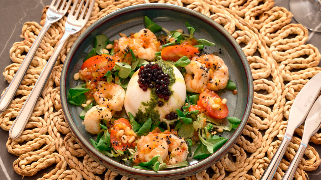 Luxury Motor Sailer M Marallure