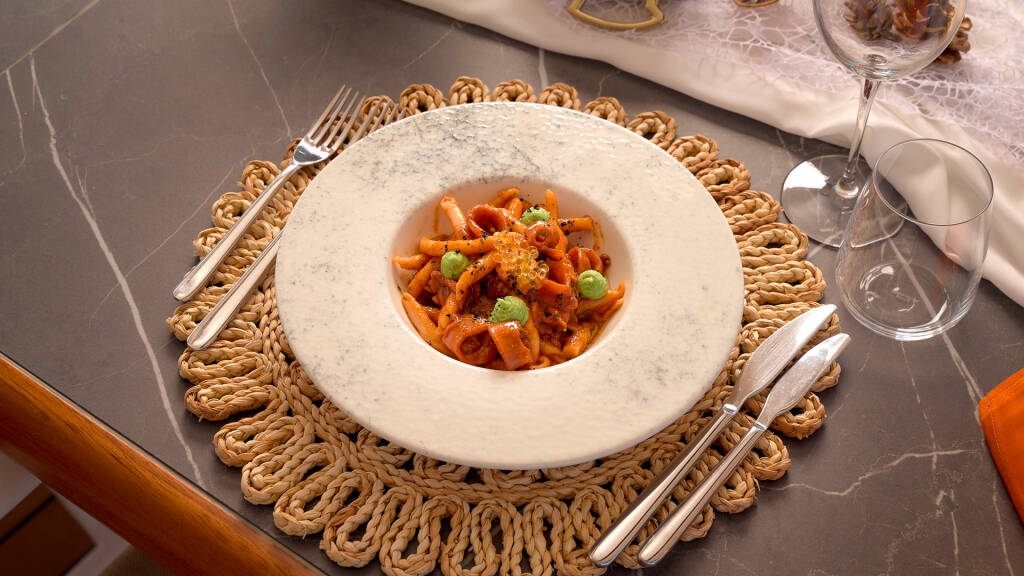 Luxury Motor Sailer M Marallure