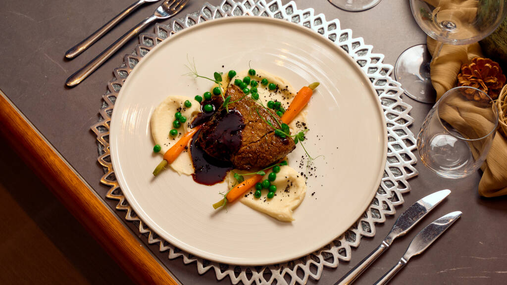 Luxury Motor Sailer M Marallure