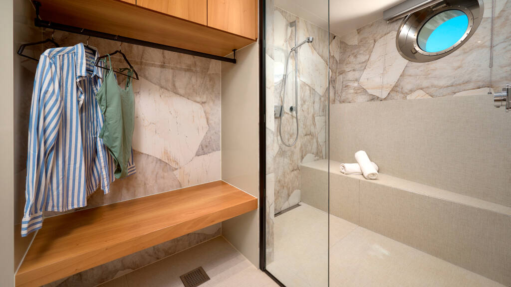 Luxury Motor Sailer M Marallure