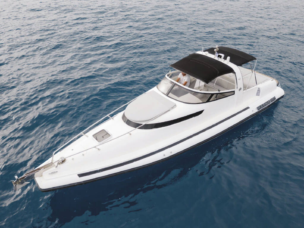 Magna 35C Asteroessa