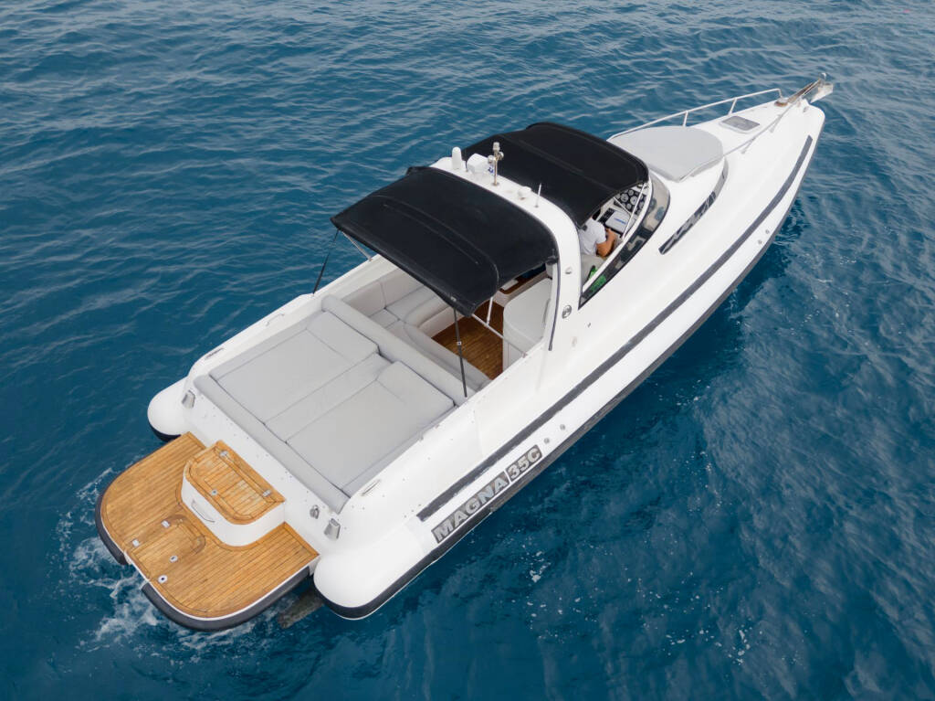 Magna 35C Asteroessa