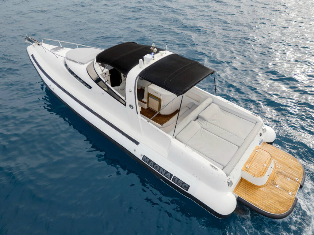 Magna 35C Asteroessa