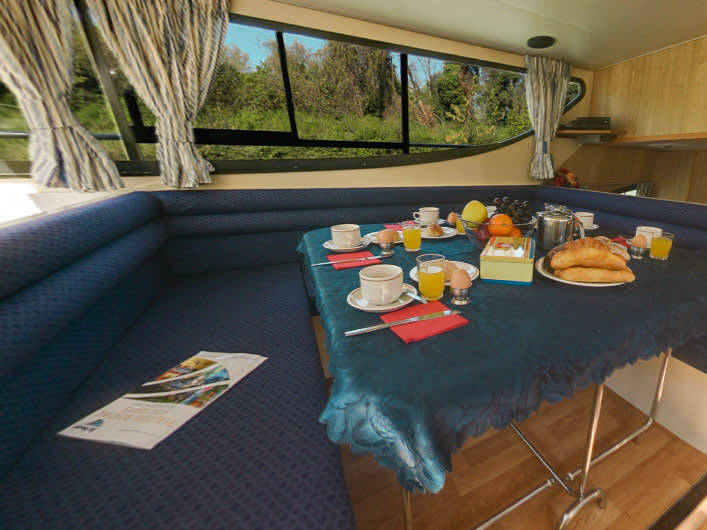 Magnifique Magnifique - Comfort 28