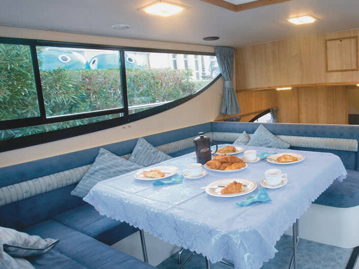 Magnifique Magnifique - Comfort 33