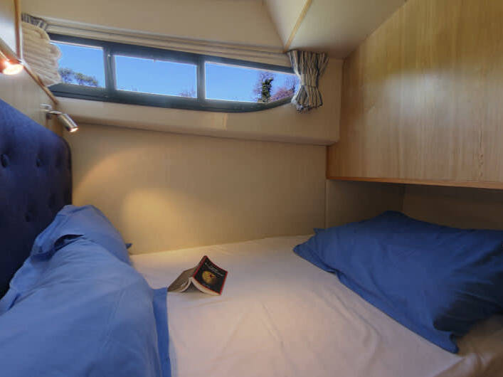 Magnifique Magnifique - Comfort 33