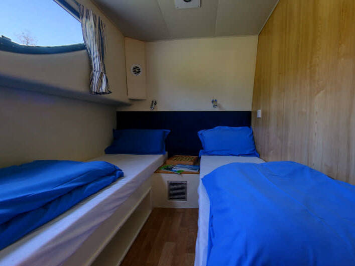 Magnifique Magnifique - Comfort 33