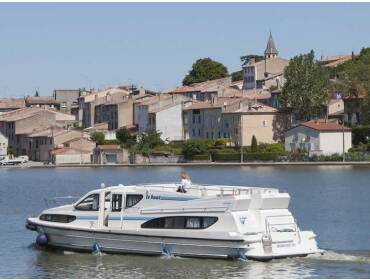 Magnifique Magnifique - Comfort 56