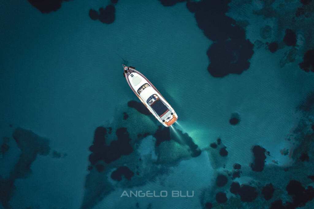 Maiora 20s Angelo Blu