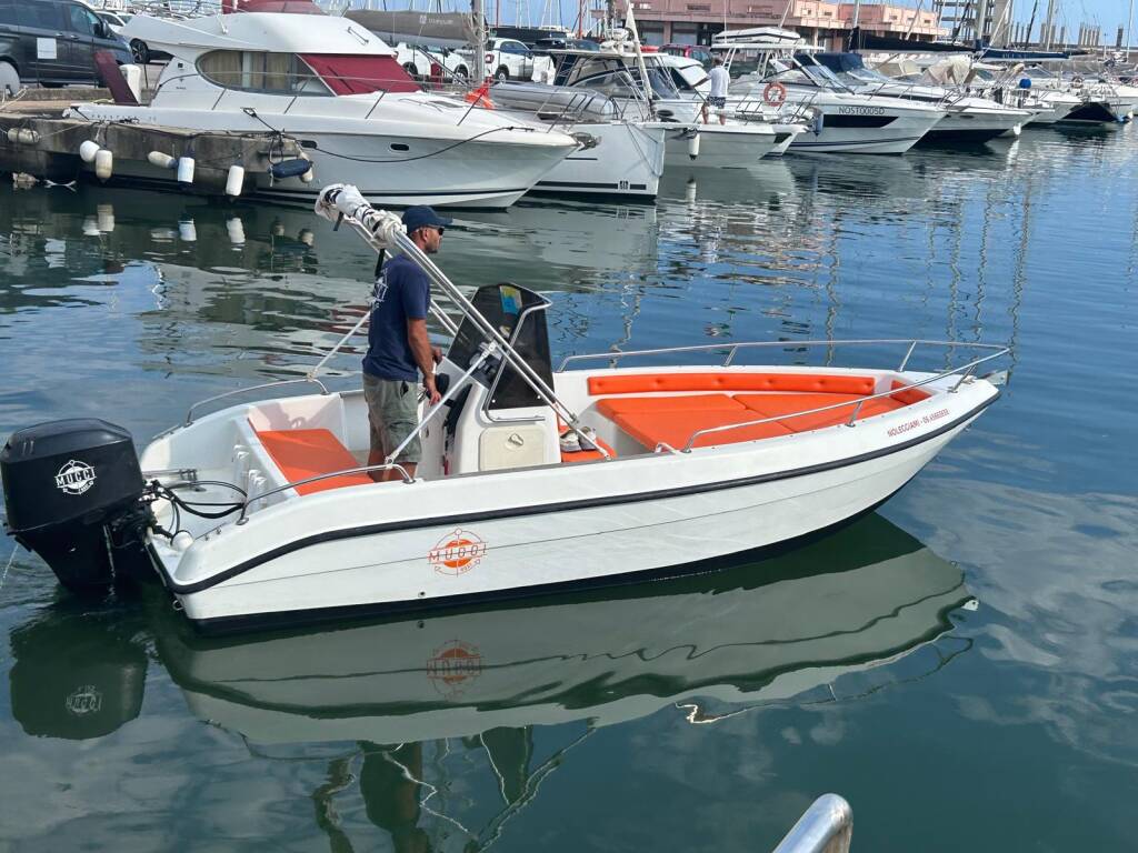 Mano Marine 18 Mano Marine