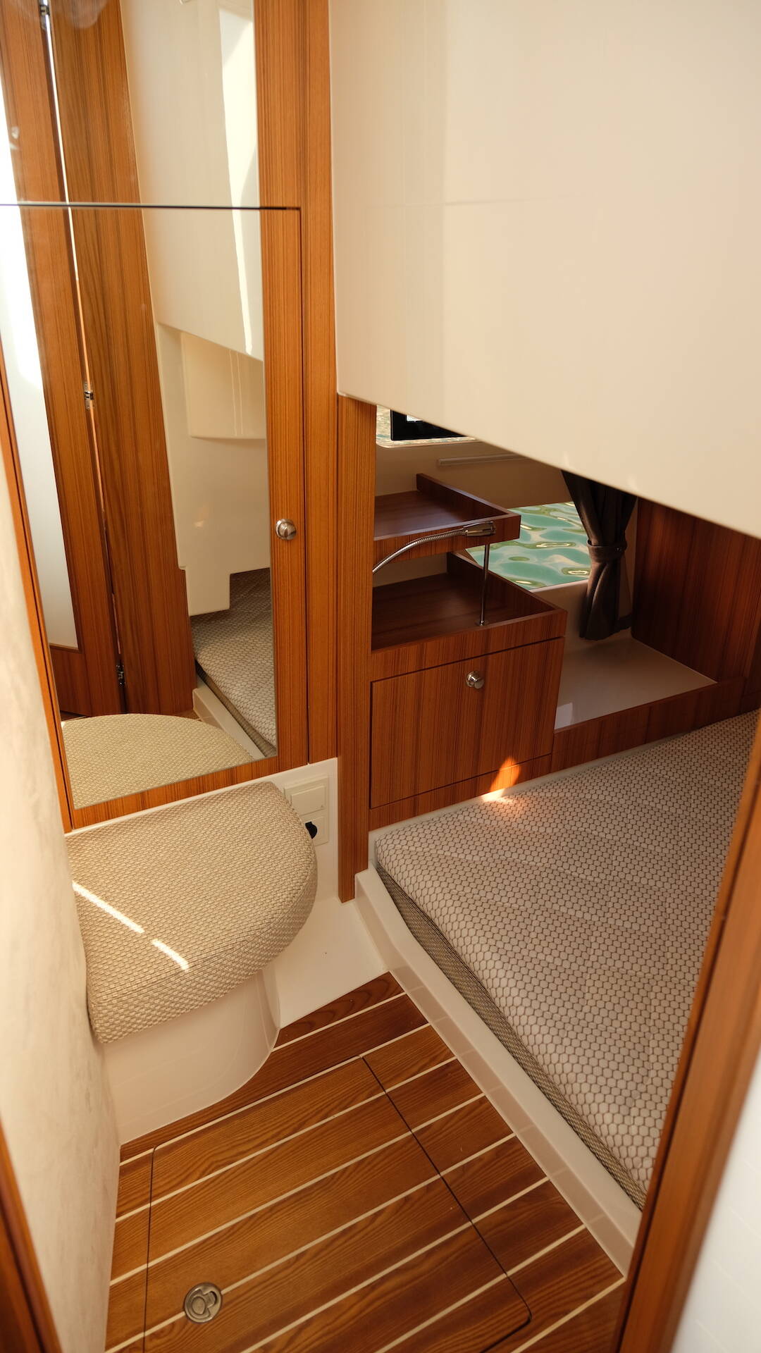 Marex 310 Sun Cruiser Orion