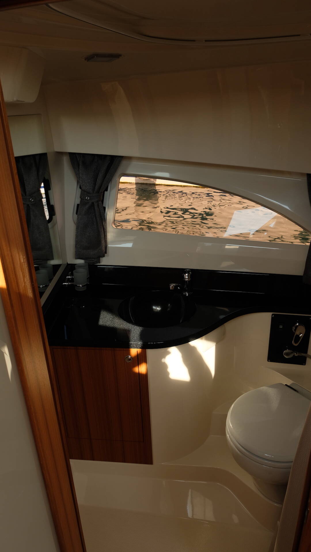 Marex 310 Sun Cruiser Orion