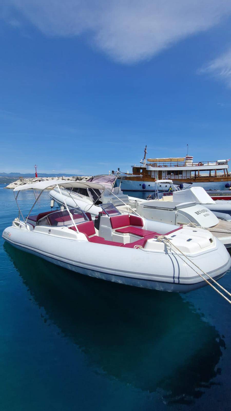 Marlin  24 SR Marlin 24
