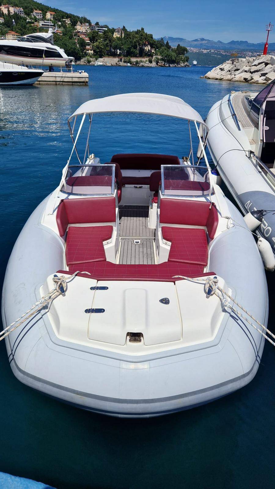 Marlin  24 SR Marlin 24