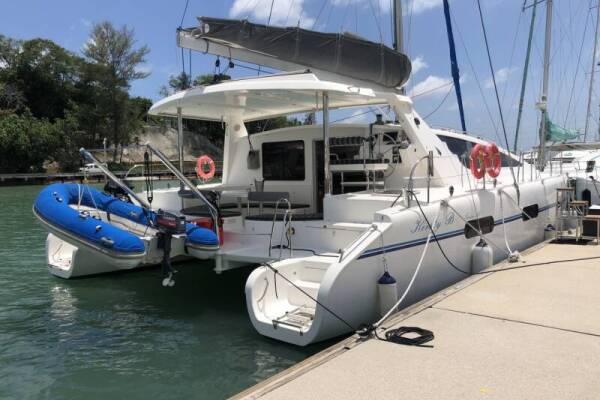 Matrix Vision 450 Kirsty B