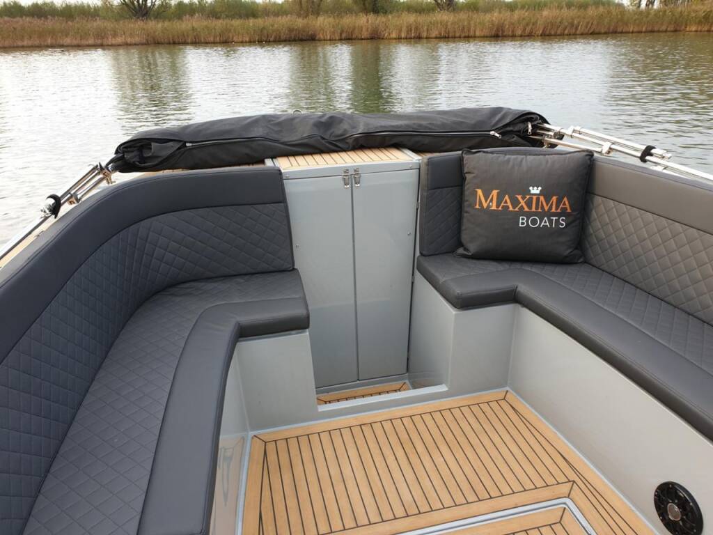 Maxima 840 VIS