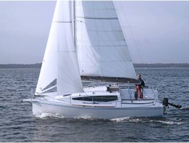 Maxus 26 Prestige + 8 • Bodrum
