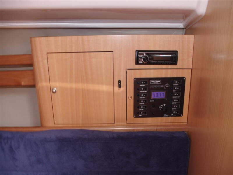 Maxus 28 Standard AURORA