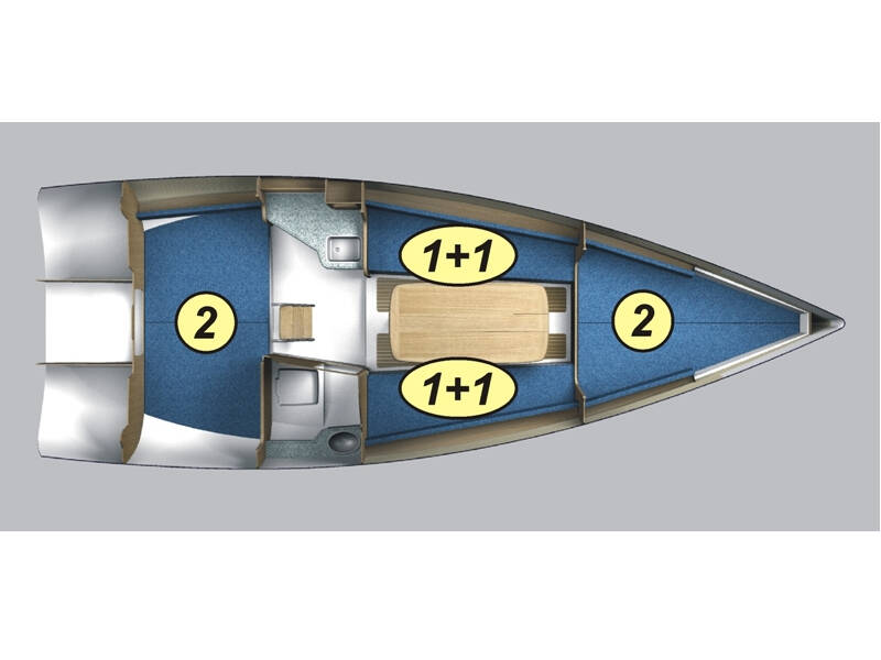 Maxus 28 Standard AURORA