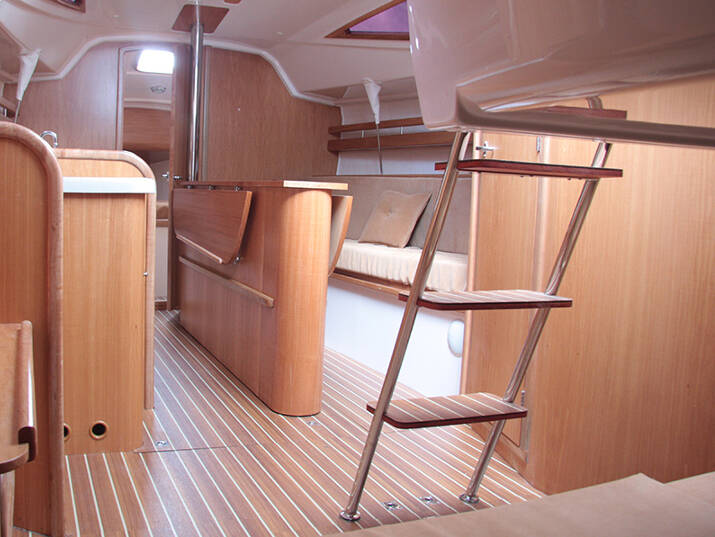 Maxus 28 Standard ** Zakynthos