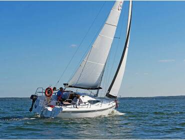 Maxus 28 Standard ** • SEYCHELLES
