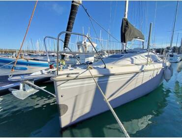 Maxus 28 • Grand Patience